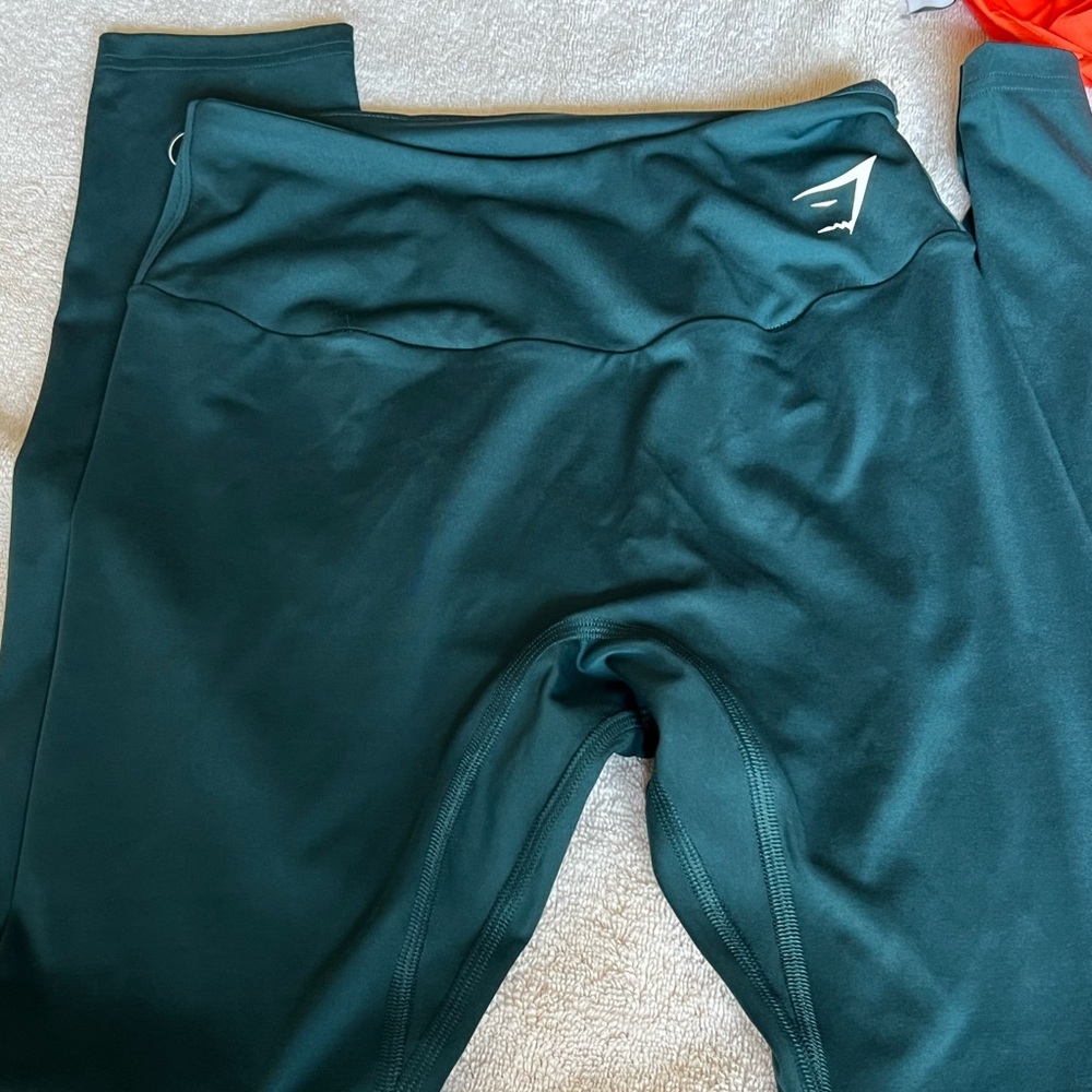 Brand new Gymshark leggings